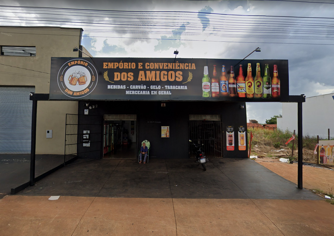 Print - Empório dos Amigos